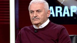Yıldırım: Bunları yapabilmek için İstanbul'dan daha çok vergi almamız gerekir