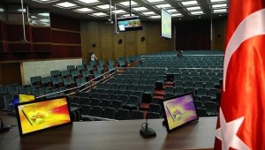 84 sanıklı Akfa Holding'in FETÖ davasında: Kaçak inşaat savunması