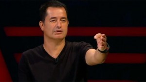 Acun Ilıcalı Miami'de sarışın bir kadınla…