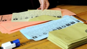 AK Parti oyları saydırdı ama sonuçlar değişmedi.