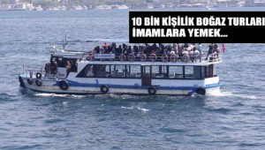 AKP'li Arnavutköy belediyesinin usulsüzlüklerini Sayıştay tespit etti