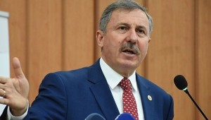 AKP'nin kritik isminden bomba 'başkanlık sistemi' itirafı!