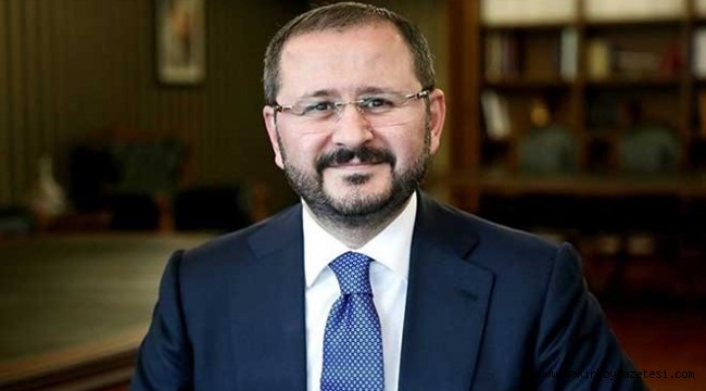 AA Genel Müdürü'nden gündemi değiştirecek açıklamalar: İmamoğlu kazandığını zannediyor