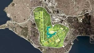 ATATÜRK HAVALİMANI RANTA KURBAN EDİLMESİN!