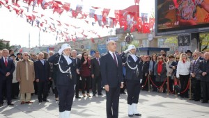 BAKIRKÖY'DE 23 NİSAN !