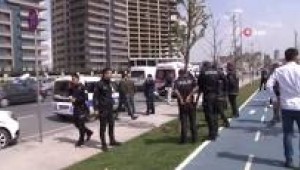 Bakırköy'de Silahlı Kavga: 1 kişi öldürüldü