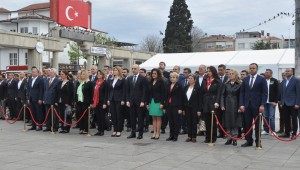 BAKIRKÖYDE YENİ DÖNEM BAŞLADI