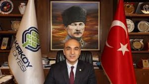 BAŞKAN KERİMOĞLU 'BU SALDIRILARI HAK ETTİ'