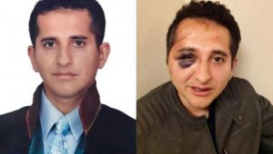 Başsavcılık, Erdoğan'ın korumaları tarafından dövülen avukatı suçladı!