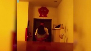 Belediye başkanı en yakın arkadaşını aldattı, tesadüfen yakalandı