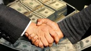 BELEDİYE BAŞKANINA SUÇ DUYURUSU!