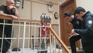 Büyükçekmece'de skandallar bitmiyor! Gizli savcılık belgeleri AKP'ye verilmiş