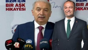 CHP'den dikkat çeken iddia... "Seçmen kaydırma işini Mevlüt Uysal yaptı"