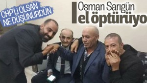 CHP GENEL BAŞKANINA SALDIRAN SERBEST BIRAKILDI!