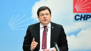 CHP'li Erkek: AK Parti'nin açıklamaları böyle devam ederse Erdoğan'ın mazbatası da iptal edilebilir