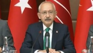 CHP lideri Kemal Kılıçdaroğlu'undan 'erken seçim' yorumu