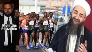 Cübbeli'yi üzecek suç duyurusu