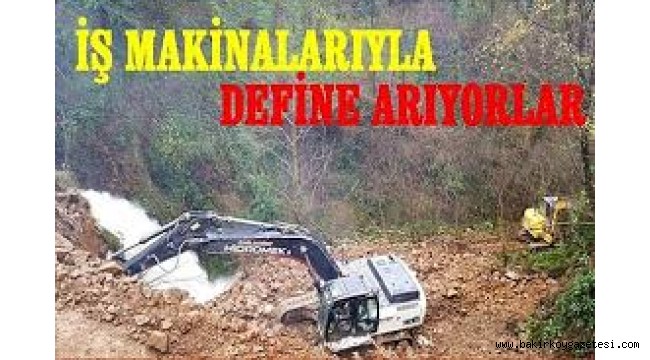 Cumhurbaşkanlığı görevlisi, tarihi eser kaçakçılığından gözaltına alındı