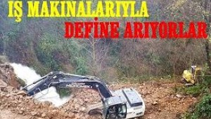 Cumhurbaşkanlığı görevlisi, tarihi eser kaçakçılığından gözaltına alındı