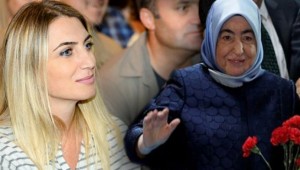 Dilek İmamoğlu'ndan sosyal medyayı sallayan Semiha Yıldırım açıklaması