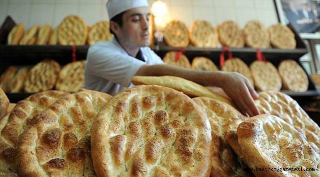 Ekmeğe zam geliyor... Ramazan pidesinin Ankara'da kaç TL'ye satılacağı belli oldu