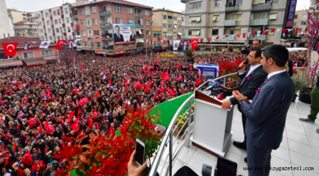 Ekrem İmamoğlu'ndan yandaş medyaya uyarı: Tek tek isim verdi!