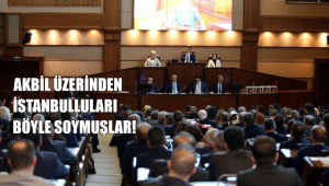 Ekrem İmamoğlu'nun vaadi soygunu ortaya çıkardı!