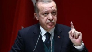 Erdoğan'dan AKP'ye: 'Gözlerinin yaşına bakmayacağım'