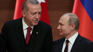 Erdoğan'dan Rusya'ya kritik ziyaret