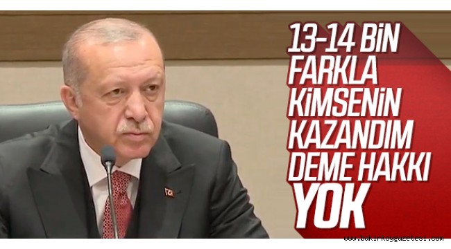 Erdoğan'dan Rusya ziyareti öncesi açıklamalar