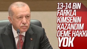 Erdoğan'dan Rusya ziyareti öncesi açıklamalar
