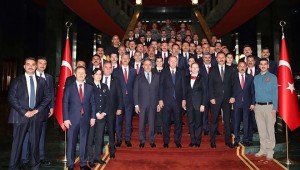 Erdoğan İtiraf Etti