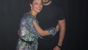 Ezgi Mola aşka geldi!