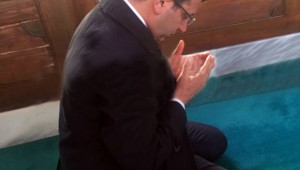 Fotoğraf bir sırrı ortaya çıkardı