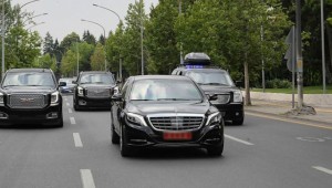 İBB'de 8 bin Mercedes AKP'ye mi tahsis edildi?