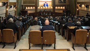 İmamoğlu'ndan AKP Grup Başkanvekiline yanıt: Halk kararını verdi sorun yok