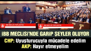İmamoğlu'nun 'uyuşturucu ile mücadele' önerisine AKP'den ret! Son dakika…