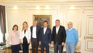 İmamoğlu seçim öncesi verdiği sözü tuttu: Maltepe'ye İETT otobüslerini tahsis etmedik