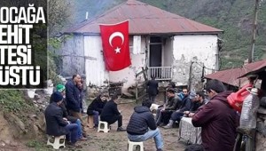 Irak sınırından kahreden haber! 4 asker şehit, 6 asker yaralı..