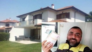 İSPARK çalışanı bu serveti nasıl yaptı? Yazlık, otomobil, traktör...