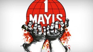 İstanbul'da 1 Mayıs kutlaması Bakırköy'de yapılacak