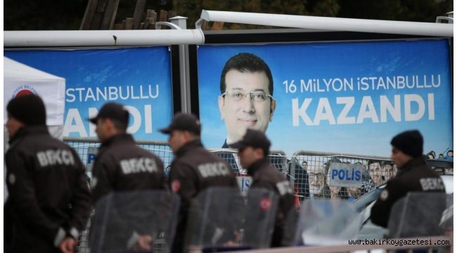 İstanbul seçim sonuçları: Maltepe'de sayım bitti gözler YSK'da