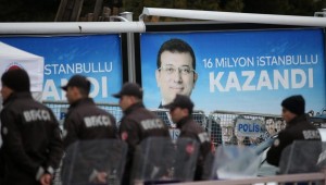 İstanbul seçim sonuçları: Maltepe'de sayım bitti gözler YSK'da