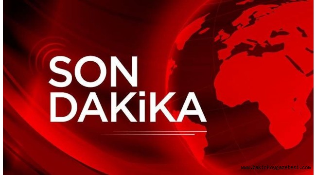 İstanbullular dikkat! Yeşilköy Havuzlu Kavşak ve Basın Ekspres yolu kapatıldı