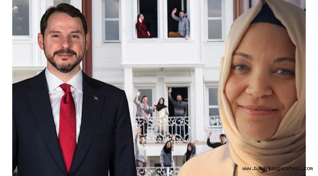 Kalyon İnşaat bunun neresinde?Pelikancılar neden saldırıyor?