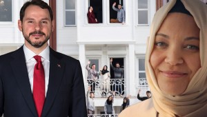  Kalyon İnşaat bunun neresinde?Pelikancılar neden saldırıyor?