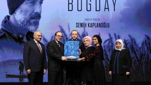 Kültür Bakanlığı film desteklerinde aslan payı AKP'lilere