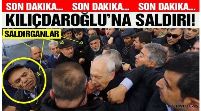 LANET OLSUN SALDIRIYI YAPANLARA!