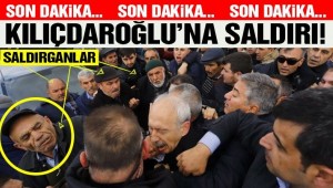 LANET OLSUN SALDIRIYI YAPANLARA!