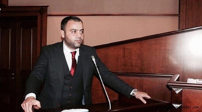NADİR ATAMAN'IN AÇIKLAMASI SES GETİRDİ